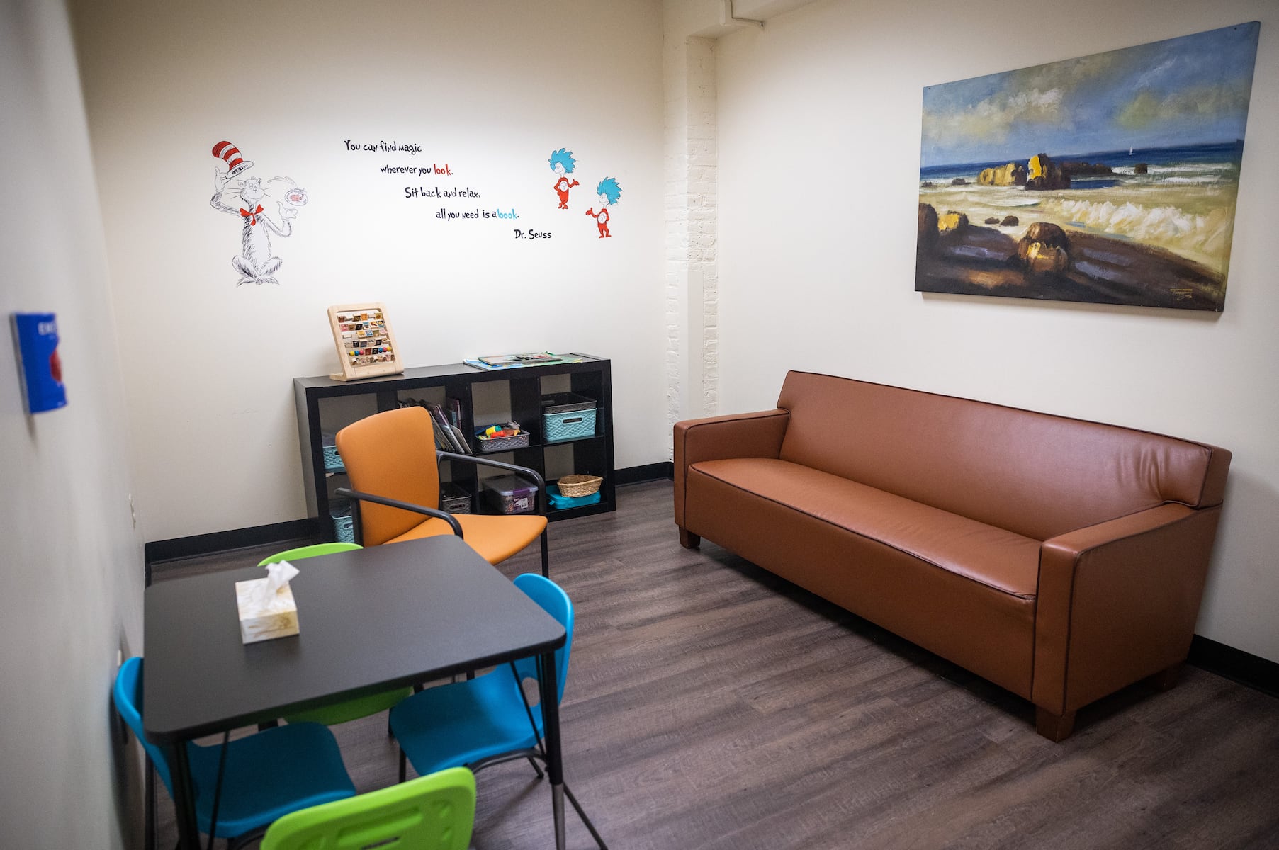 Behavioral Health Network Expands Services Amid Mental Health Crisis