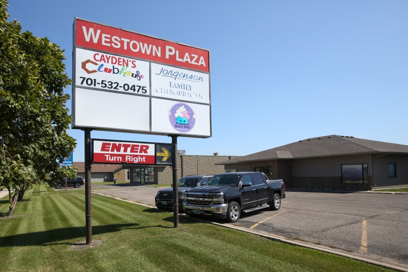 Bella’s Dulce Bakery Relocates to West Fargo with Grand Opening