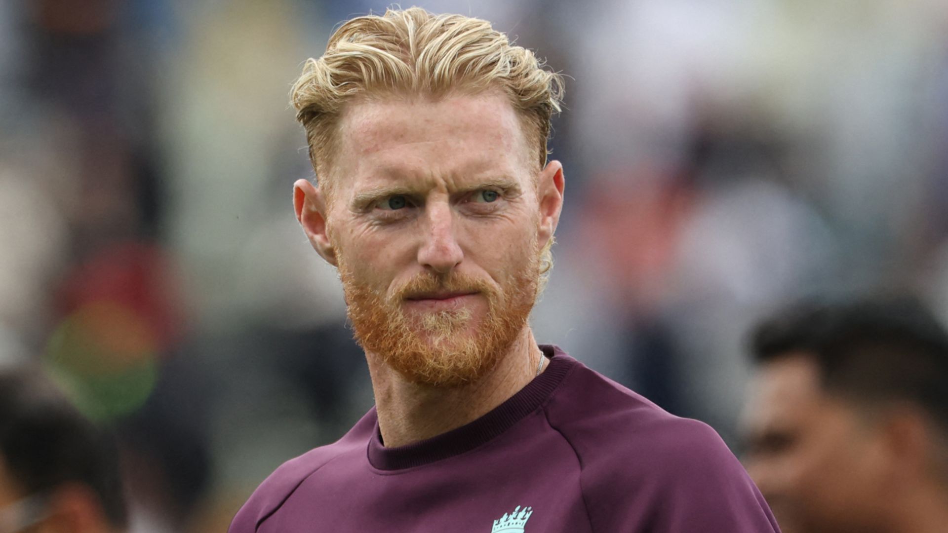 Ben Stokes Returns to Training as Ashes Series Approaches