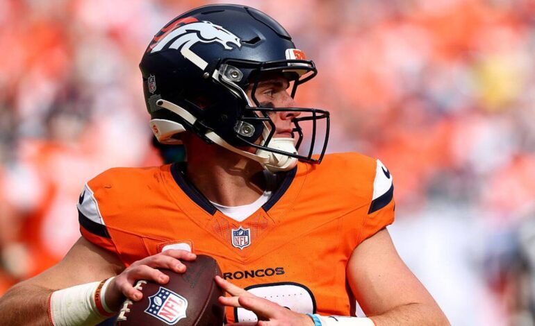 Bengals Face Broncos in Crucial Monday Night Showdown