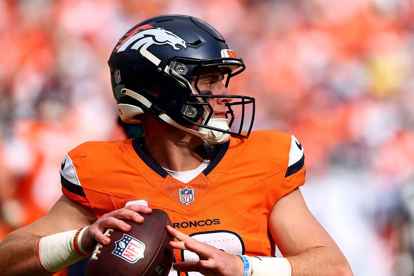 Bengals Face Broncos in Crucial Monday Night Showdown