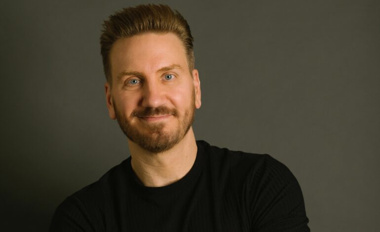 Bestselling Author Jonathan Janz Signs With Lit Entertainment Group