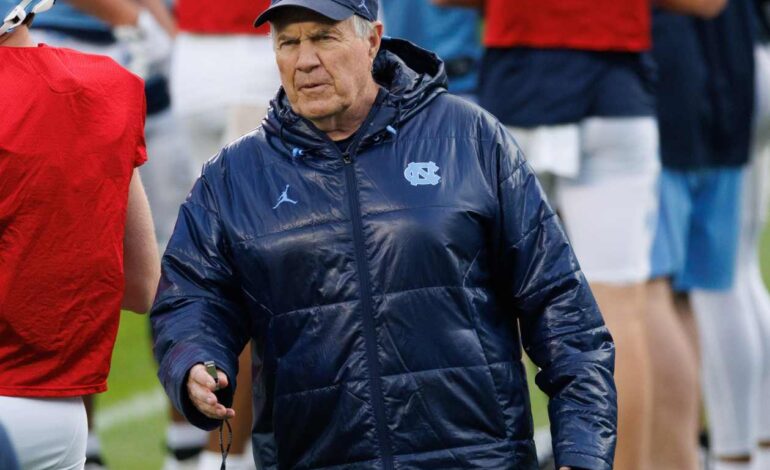 Bill Belichick Sells Nantucket Beach Cottage for $3.9 Million in Just 5 Days