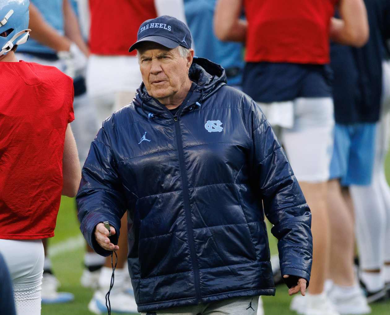 Bill Belichick Sells Nantucket Beach Cottage for $3.9 Million in Just 5 Days