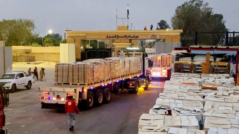 Billionaire Ibrahim Al-Arjani: A Growing Threat to Israel’s Security