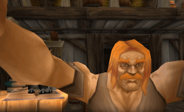 Blizzard Targets Turtle WoW in Copyright Infringement Lawsuit