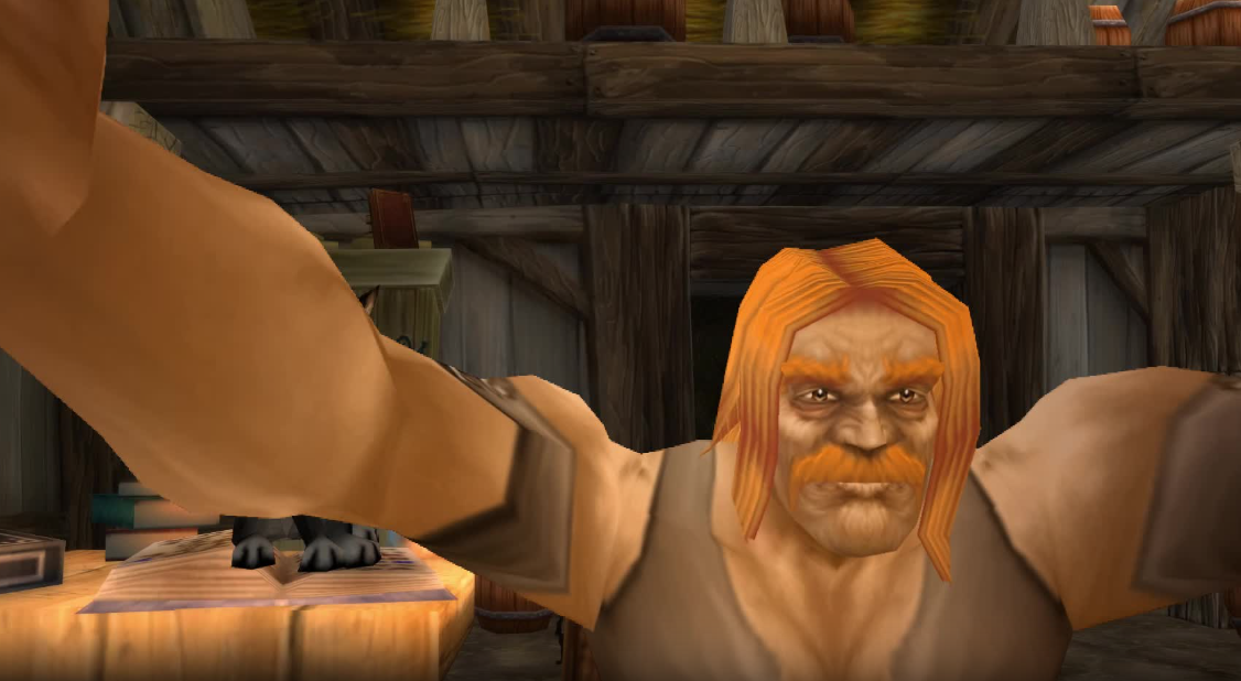 Blizzard Targets Turtle WoW in Copyright Infringement Lawsuit