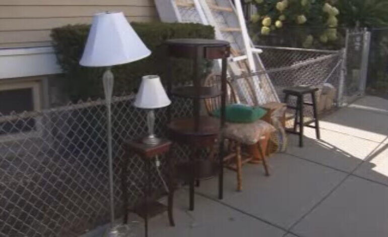 Boston’s “Allston Christmas” Trash Crisis: Streets Overflowing