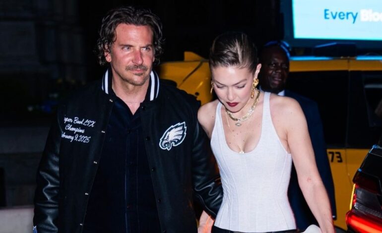 Bradley Cooper Delays Proposal to Gigi Hadid Over Prenup Stress