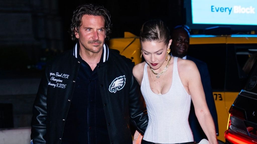 Bradley Cooper Delays Proposal to Gigi Hadid Over Prenup Stress