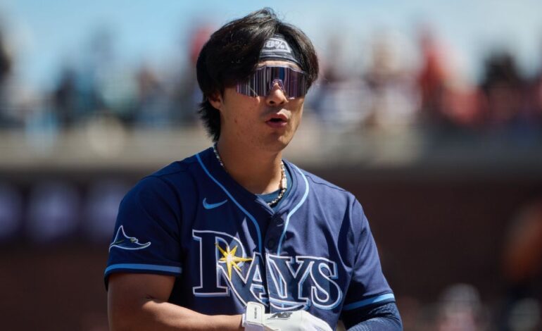 Braves Claim Ha-Seong Kim Off Waivers to Boost Infield Depth