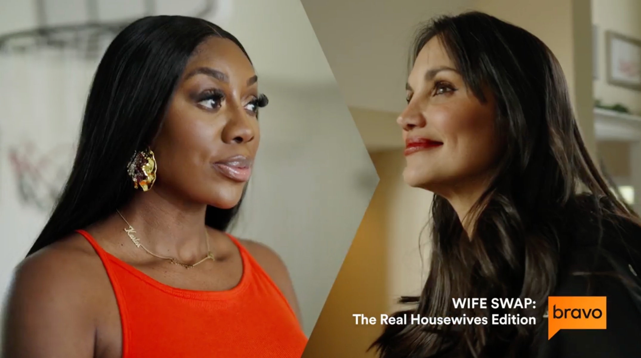 Bravo Announces Exciting New Series ‘Wife Swap: The Real Housewives Edition’