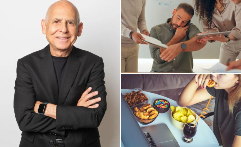 Break These 7 Habits to Protect Your Brain Health and Longevity