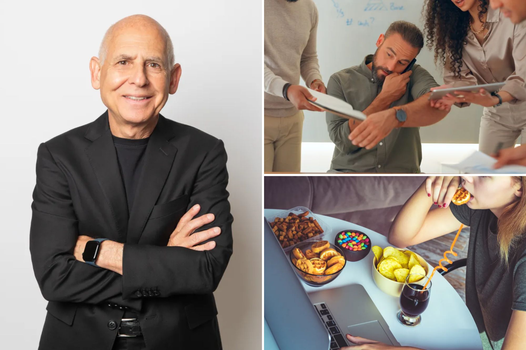 Break These 7 Habits to Protect Your Brain Health and Longevity