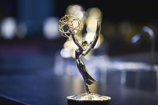Breaking: 2025 Emmy Winners Announced Live from Los Angeles