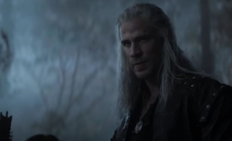 BREAKING: The Witcher Season 4 and Spin-off Movie Set for October 2025 Release