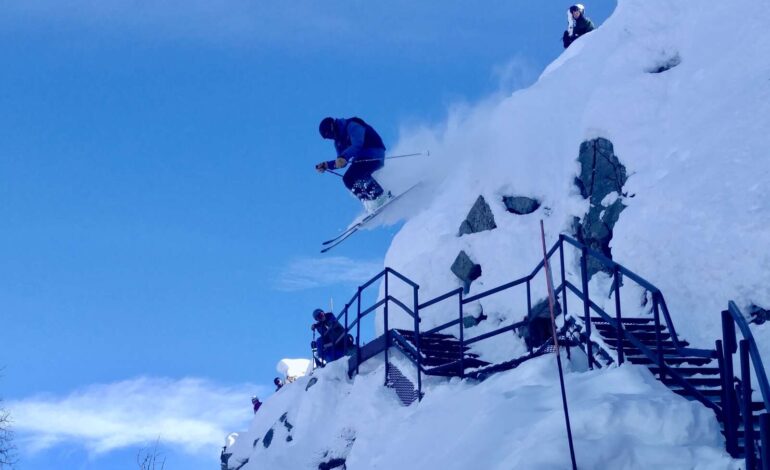 Brian Buerger Resigns as Durango Winter Sports Club Freeride Director