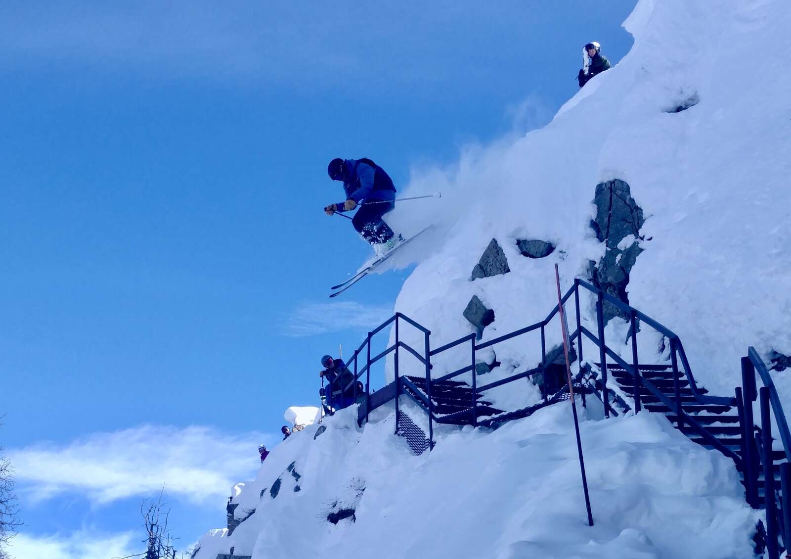 Brian Buerger Resigns as Durango Winter Sports Club Freeride Director