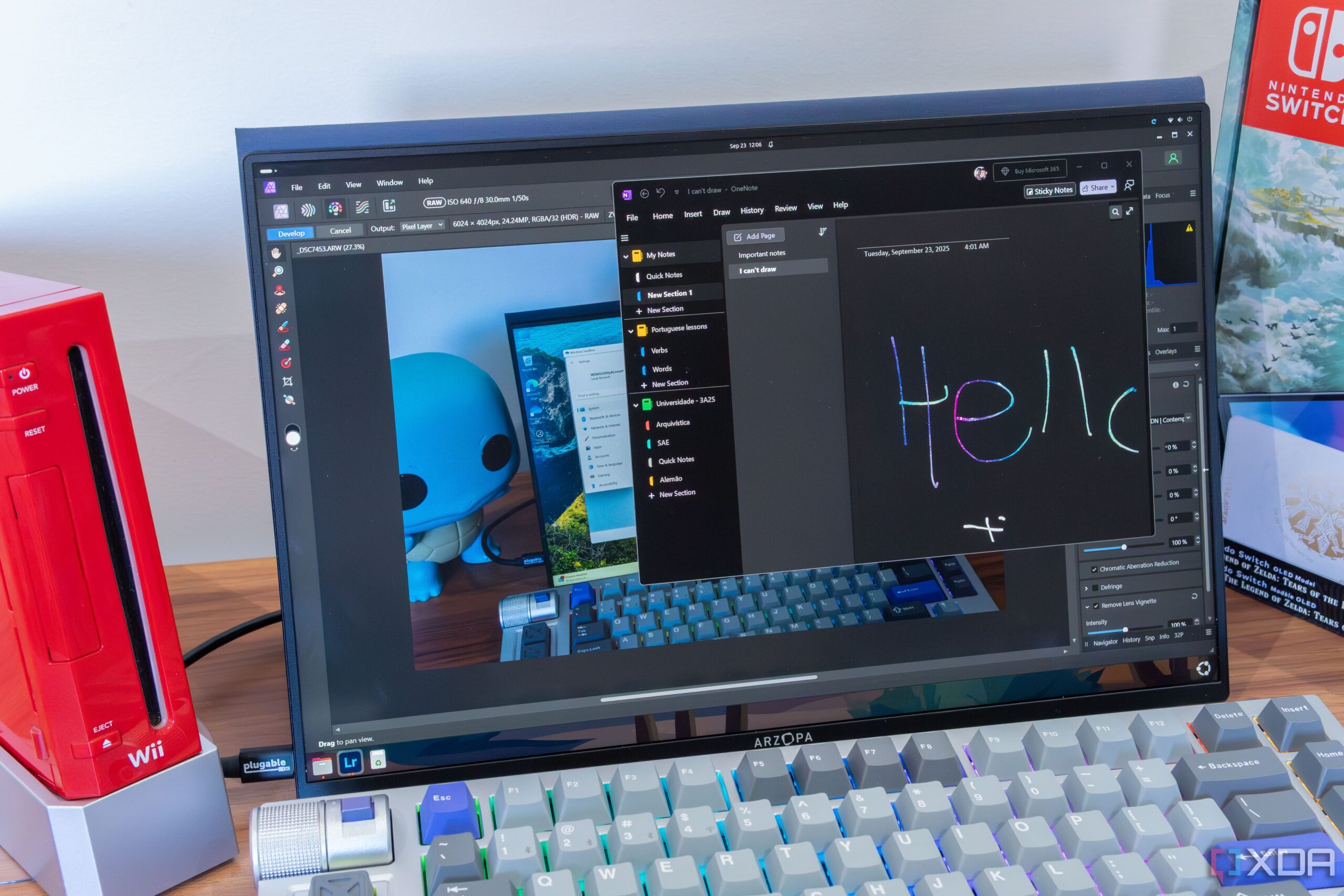 Bridging the Gap: Running Windows Apps on Linux with WinApps