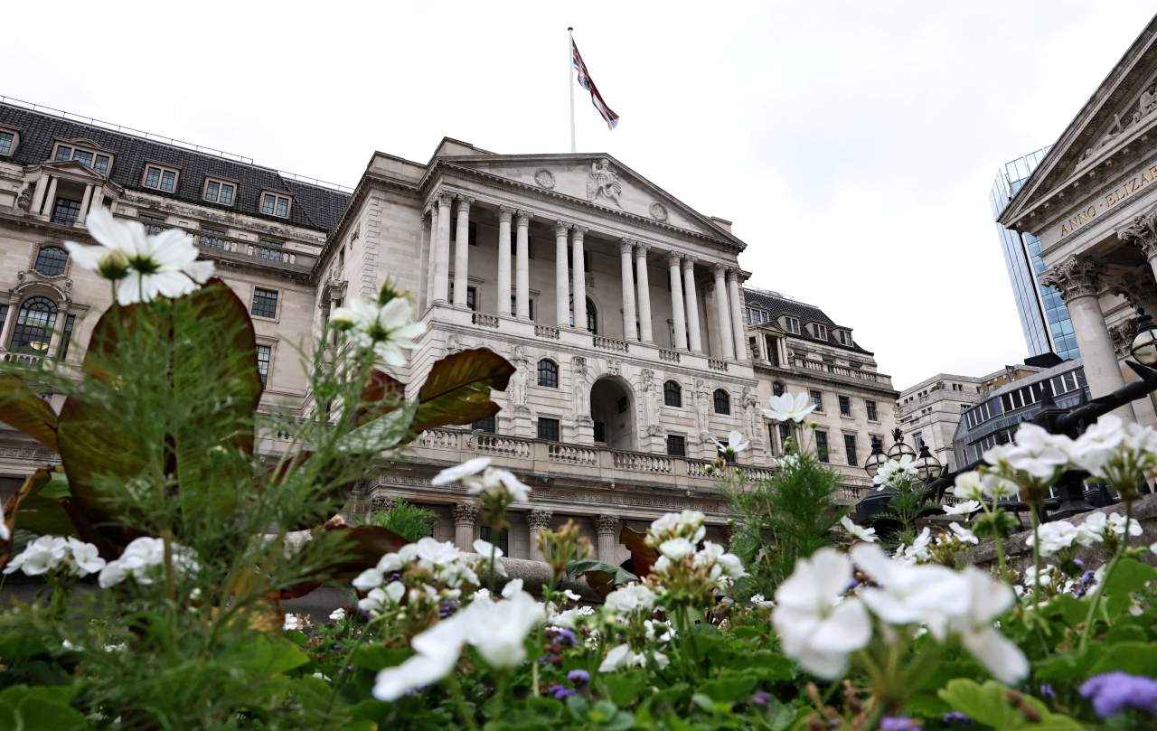 British Labour Faces Economic Challenge with Tax Hikes