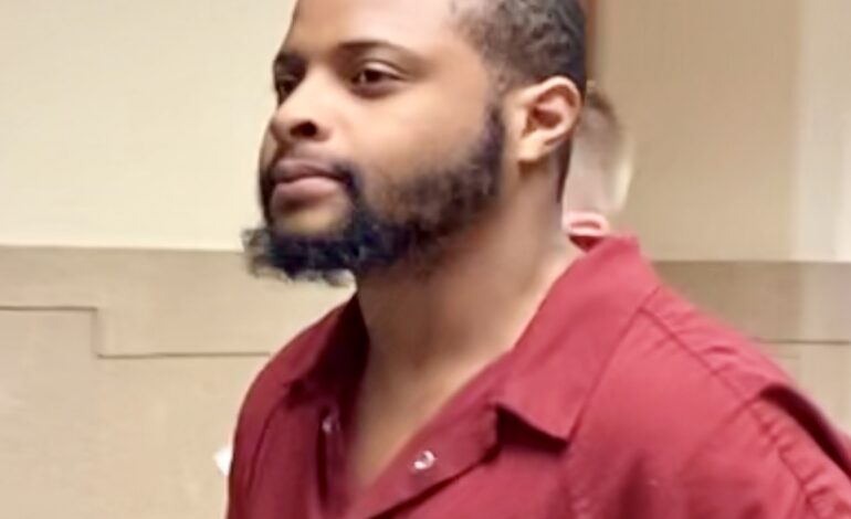 Brookhaven Man Sentenced to 18-36 Years for Fatal Shooting