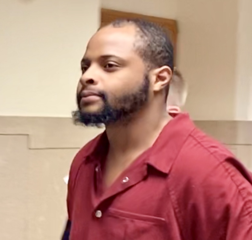 Brookhaven Man Sentenced to 18-36 Years for Fatal Shooting