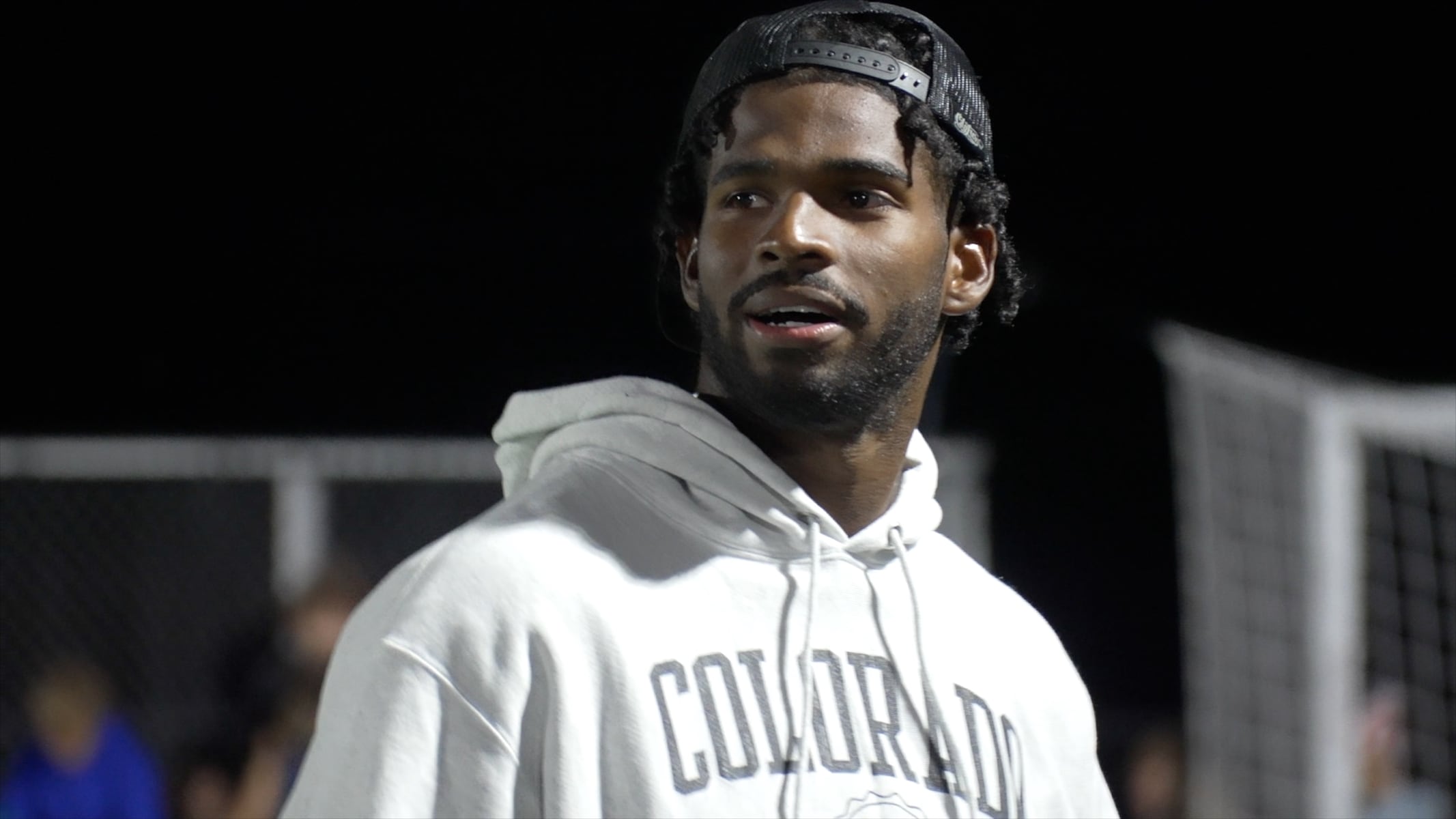 Browns QB Shedeur Sanders Shines at Avon High School Showdown