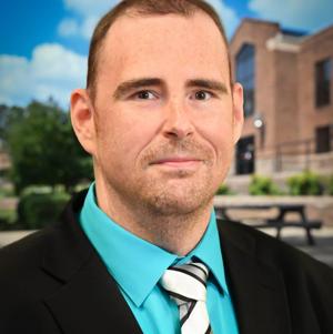 Brunswick Community College Appoints Dr. David Townsend as VP