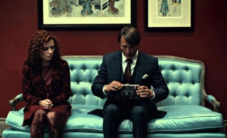 Bryan Fuller Urgently Wants Zendaya as Clarice in Hannibal Revival