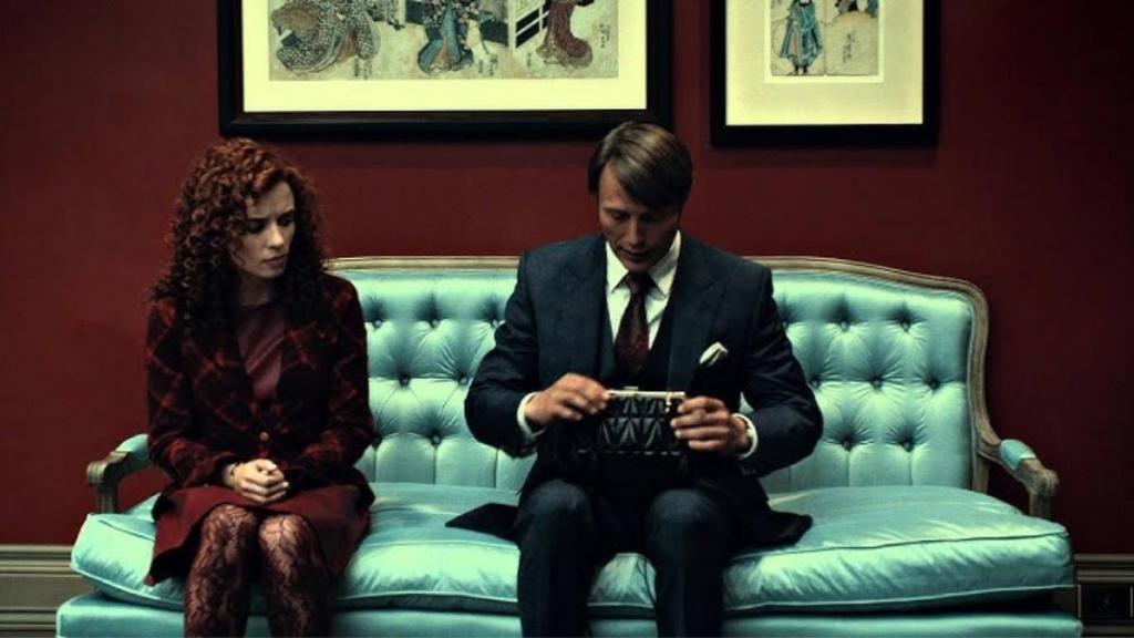 Bryan Fuller Urgently Wants Zendaya as Clarice in Hannibal Revival