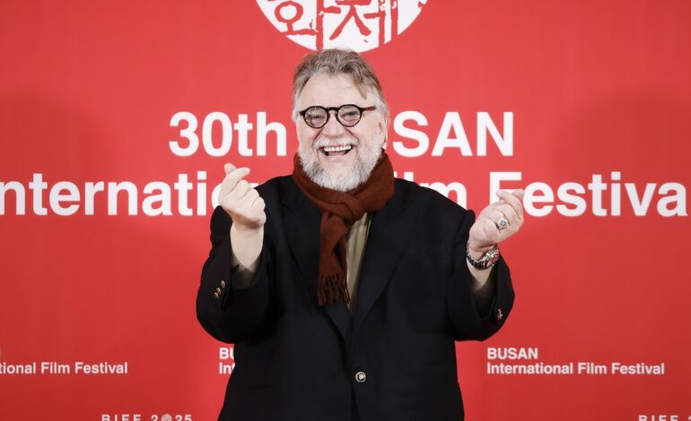 Busan Film Festival Celebrates 30 Years with Bold Changes
