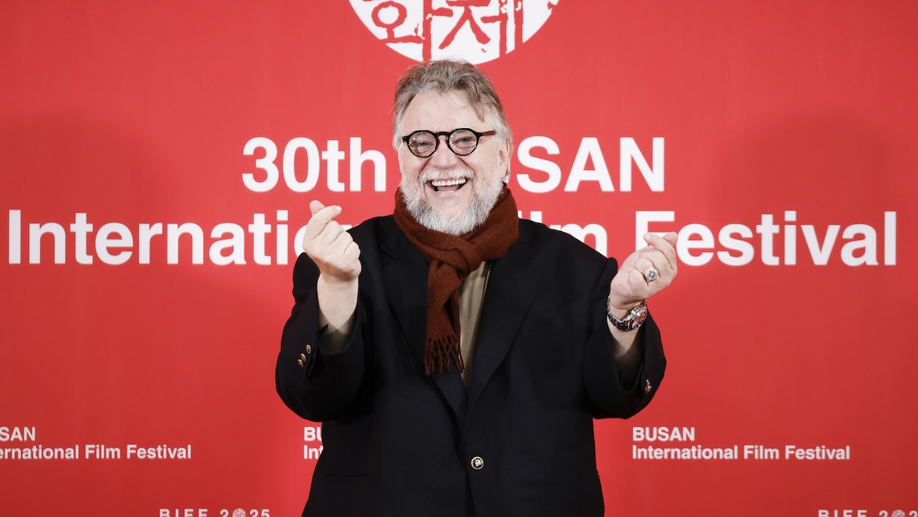 Busan Film Festival Celebrates 30 Years with Bold Changes