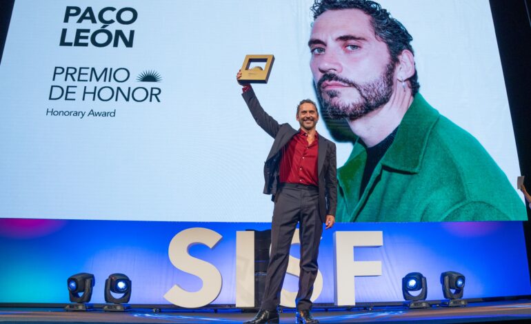 Cádiz Festival Showcases Future Trends in Global Television