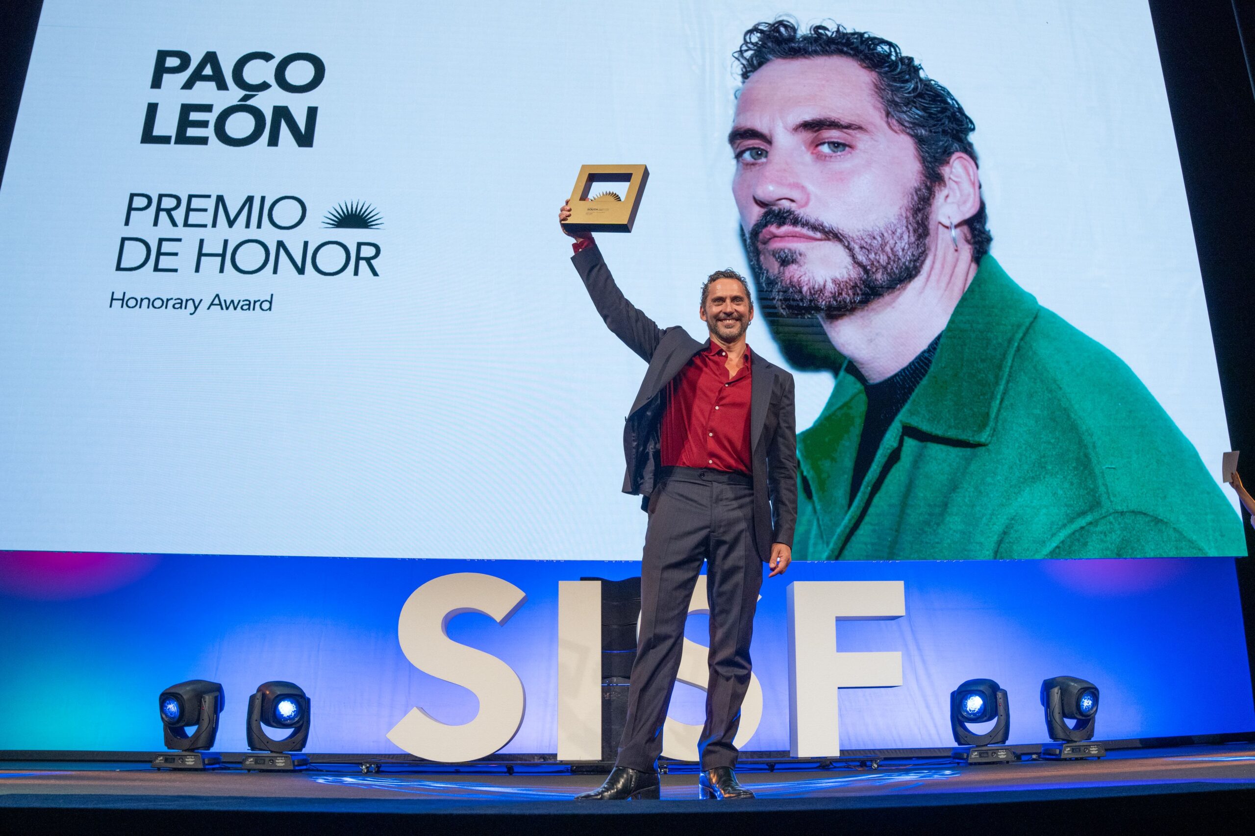Cádiz Festival Showcases Future Trends in Global Television