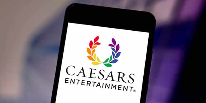 Caesars Digital Valuation Surges: Could Exceed $9.6 Billion!