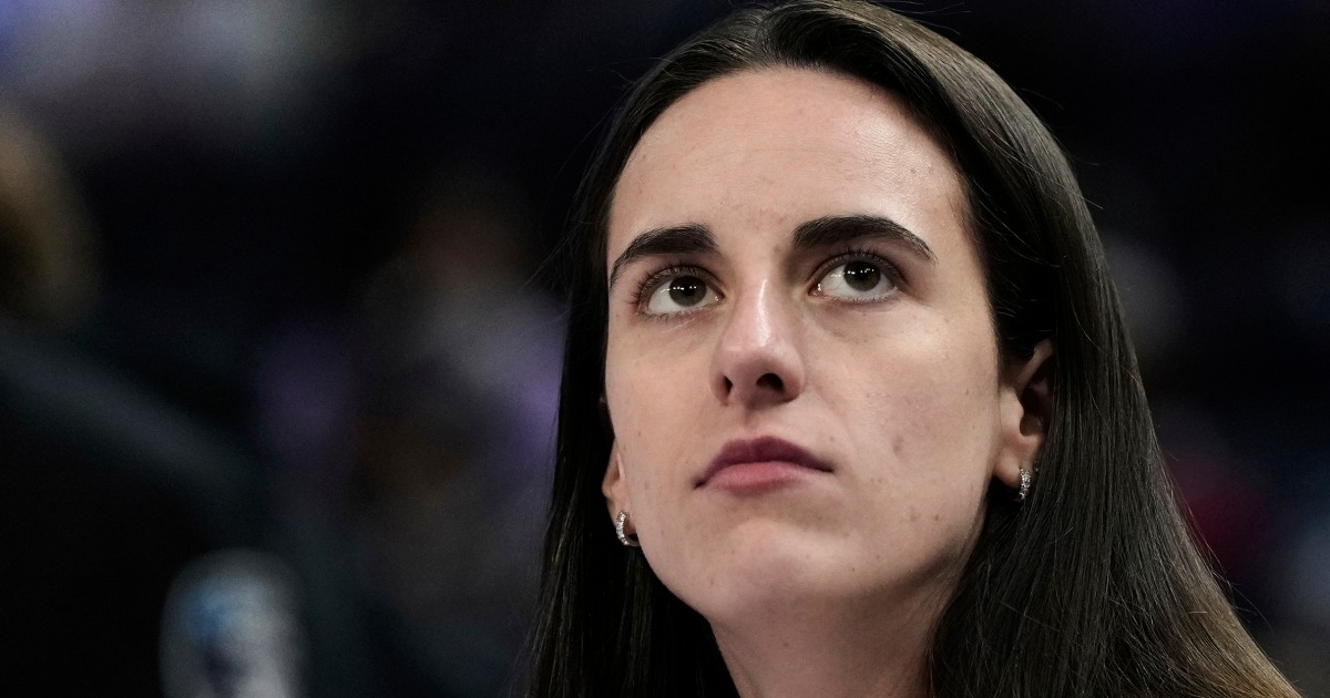 Caitlin Clark Out for Rest of Fever Season Due to Injury