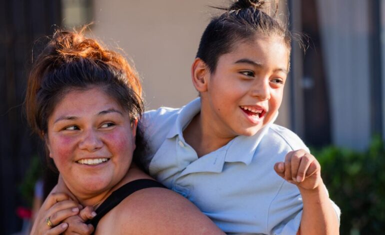 California Families Brace for Major Medicaid Cuts Impacting Care