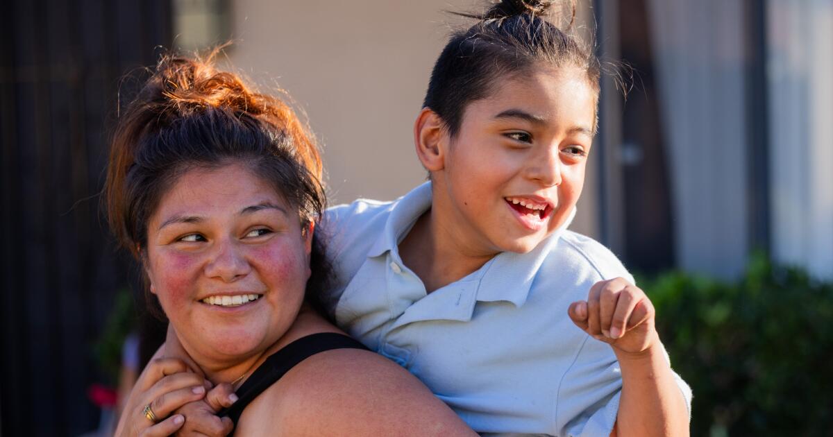 California Families Brace for Major Medicaid Cuts Impacting Care