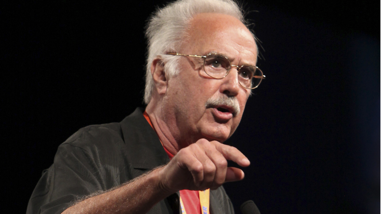 California Political Icon John Burton Passes Away at 92