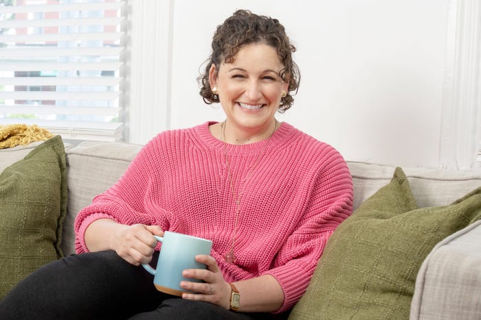 Career Coach Reveals 4 Urgent Steps to Change Careers After 40