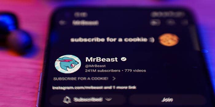 Catena Media’s Erik Bergman Exposes $1.25M Scam with MrBeast