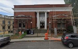 Catskill Library Seeks Grant Funding for Major Renovations