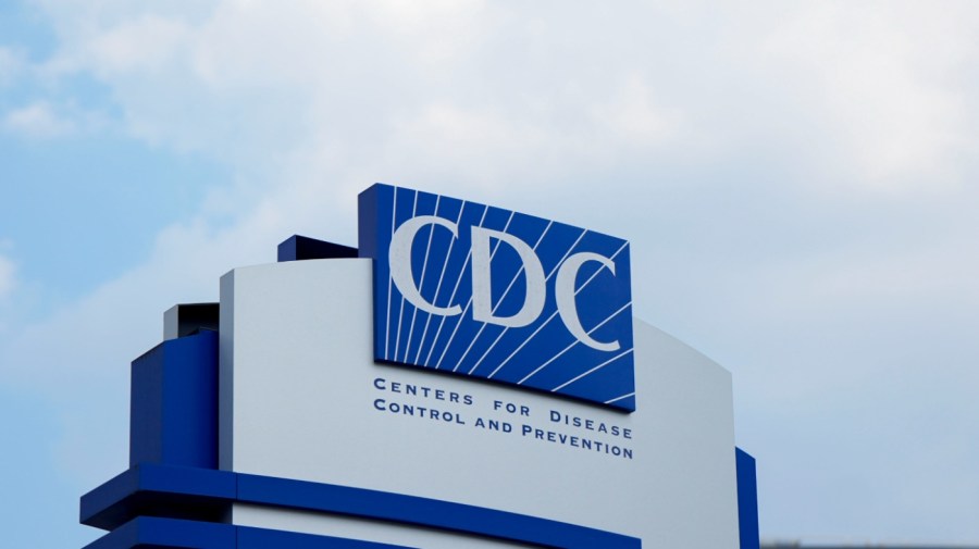 CDC Panel Reviews Childhood Vaccine Schedule: Concerns Grow