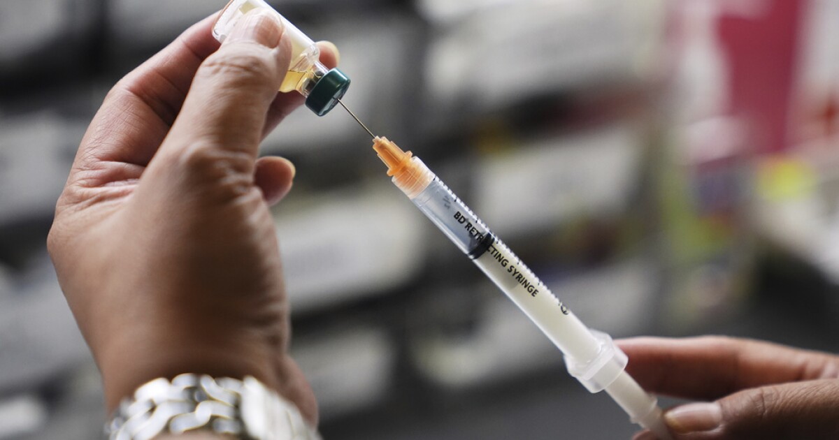 CDC’s Vaccine Advisory Panel Faces Changes Amid Controversy