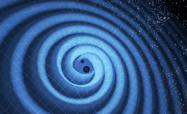 Celebrating Gravitational Waves: LIGO’s Milestones Since 2015