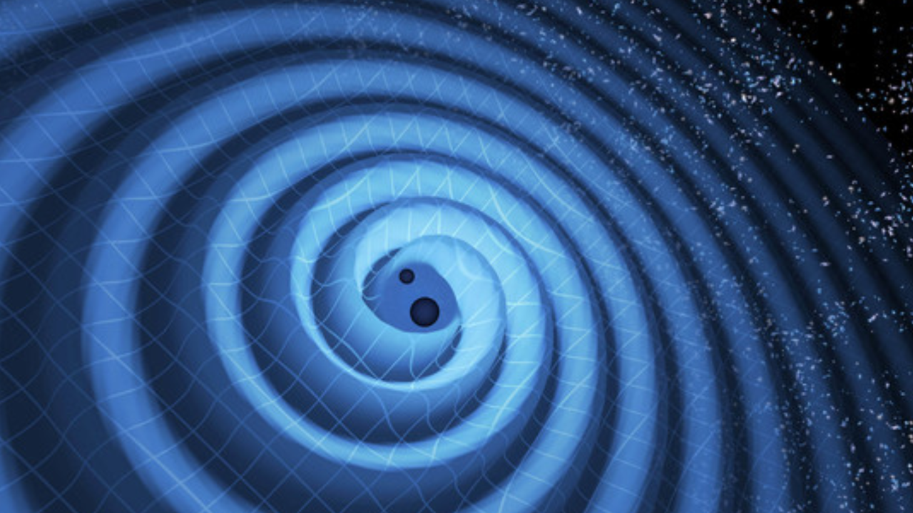 Celebrating Gravitational Waves: LIGO’s Milestones Since 2015
