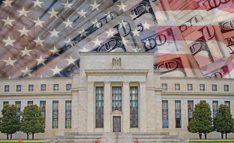 Central Bank Chief Warns of Threats to Fed’s Independence NOW