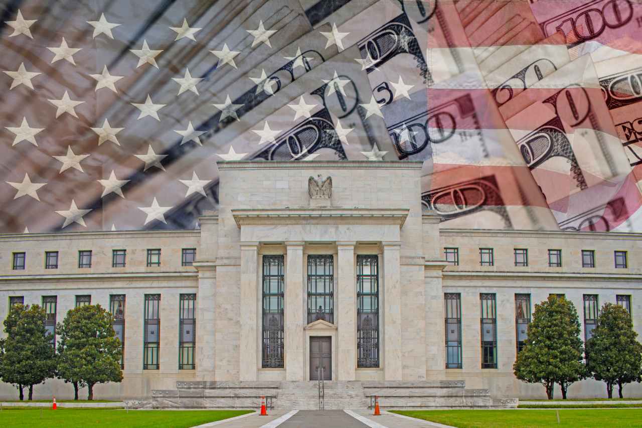 Central Bank Chief Warns of Threats to Fed’s Independence NOW