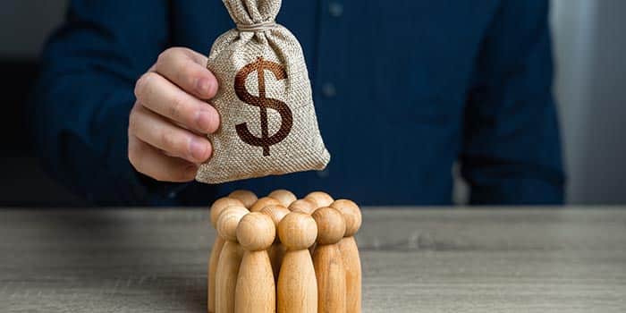 CFTC’s Johnson Issues Urgent Warning on Prediction Markets