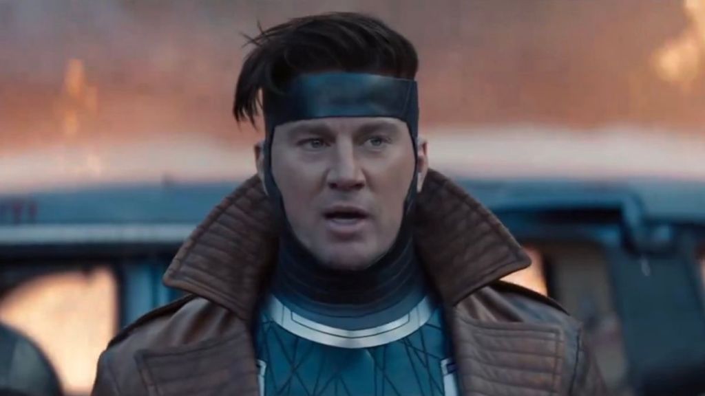 Channing Tatum Calls Rejecting Del Toro’s Beauty Mistake of His Career